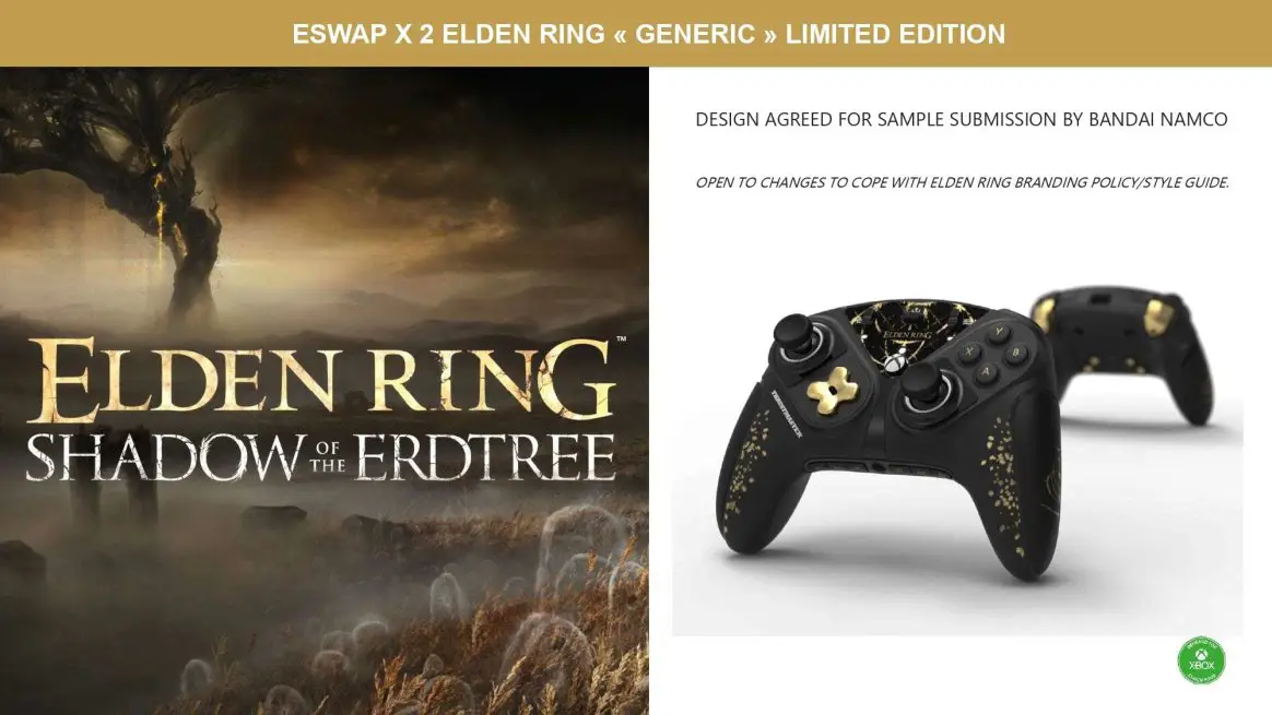 Elden Ring: Shadow of the Erdtree – kiedy odbędzie się premiera dodatku?